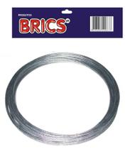 Corda Arame Para Varal 7 Fios Com 10 Metros