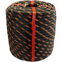 Corda Arborist Rigging Rope Esjsdltech Bull Rope preta (1,27 cm x 45,72 m) Corda Arborist Rigging Rope Esjsdltech Bull Rope preta (1,27 cm x 45,72 m)