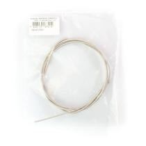 Corda Avulsa Baixo 6 Giannini Nickel Round Wound GEEBRL6.6 Corda Avulsa Baixo 6 Giannini Nickel Round Wound GEEBRL6.6