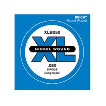 Corda avulsa baixo d addario xlb050 050