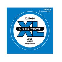 Corda avulsa baixo d addario xlb060 060