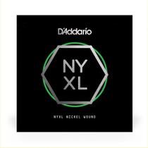 Corda Avulsa Baixo Multi Scale .160 D'Addario NYXLB160MS