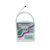 Corda Avulsa Cavaquinho 4 Rouxinol CE4 Corda Avulsa Cavaquinho 4 Rouxinol CE4