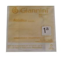 Corda Avulsa Giannini GESPW Primeira Mi para Violão Aço Corda Avulsa Giannini GESPW Primeira Mi para Violão Aço