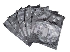 CORDA AVULSA GUITARRA 3ª CANARIO GESGT3 Kit c/6 unid. CORDA AVULSA GUITARRA 3ª CANARIO GESGT3 Kit c/6 unid.