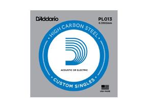 Corda avulsa guitarra d addario pl013
