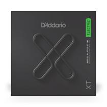Corda Avulsa Guitarra Revestida DAddario XT Nickel XTNW046 Corda Avulsa Guitarra Revestida DAddario XT Nickel XTNW046
