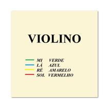 Corda Avulsa M Calixto Violino 1/4 INFANTIL