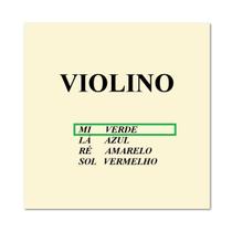 Corda Avulsa M Calixto Violino 4/4 - Mauro Calixto