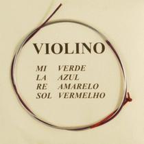 Corda Avulsa M Calixto Violino 4/4 Corda Avulsa M Calixto Violino 4/4