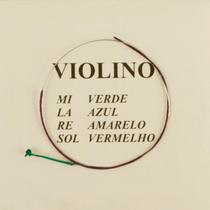 Corda Avulsa M Calixto Violino 4/4