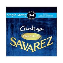 Corda Avulsa Nylon D Savarez Alliance Cantiga Premium Corda Avulsa Nylon D Savarez Alliance Cantiga Premium