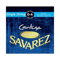 Corda Avulsa Nylon D Savarez Alliance Cantiga Premium Corda Avulsa Nylon D Savarez Alliance Cantiga Premium