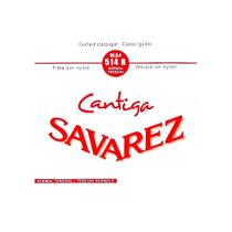 Corda Avulsa Nylon D Savarez Alliance Cantiga
