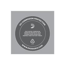 Corda Avulsa Para Guitarra .012 D Addario Plain Steel PL012