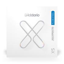 Corda Avulsa Para Guitarra .015 D'Addario XS XSPL015 Corda Avulsa Para Guitarra .015 D'Addario XS XSPL015