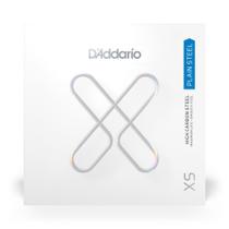 Corda Avulsa Para Guitarra .015 D Addario XS XSPL015 Corda Avulsa Para Guitarra .015 D Addario XS XSPL015