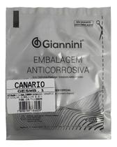 Corda AVULSA violao aço 1a MI GIANNINI CANARIO c/ bolinha Corda AVULSA violao aço 1a MI GIANNINI CANARIO c/ bolinha