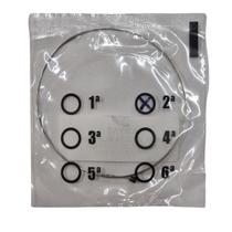 Corda Avulsa Violão Aço 2 B Si Corda Avulsa Violão Aço 2 B Si