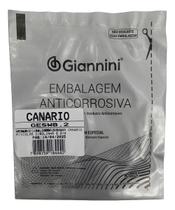 Corda AVULSA violao aço 2a SI GIANNINI CANARIO c/ bolinha Corda AVULSA violao aço 2a SI GIANNINI CANARIO c/ bolinha
