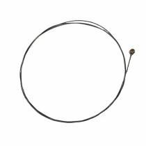 Corda Avulsa Violão Aço 3ª Sol - Smart Corda Avulsa Violão Aço 3ª Sol - Smart