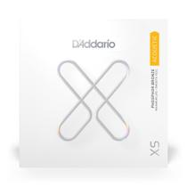 Corda Avulsa Violão Aço Revestida DAddario Phosphor XSPB022 Corda Avulsa Violão Aço Revestida DAddario Phosphor XSPB022