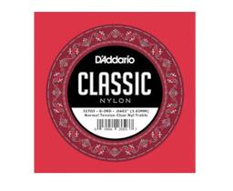 Corda avulsa violao ny d addario j 2703