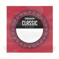 Corda Avulsa Violão Nylon .035 D Ré Classic Student D'Addario Corda Avulsa Violão Nylon .035 D Ré Classic Student D'Addario