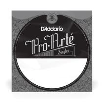 Corda Avulsa Violão Nylon .0403 DAddario Pro-Arté J4503