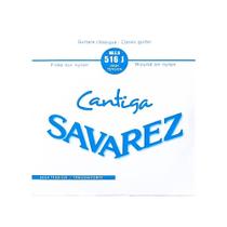 Corda Avulsa Violão Nylon E Savarez Alliance Cantiga Corda Avulsa Violão Nylon E Savarez Alliance Cantiga