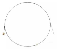 Corda avulsa Violino 2a Lá Aço Dominante Orquestral