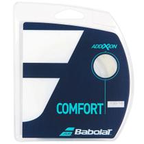 Corda Babolat Addixion 16L 1.30mm Champanhe - Set Individual Corda Babolat Addixion 16L 1.30mm Champanhe - Set Individual