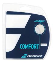 Corda Babolat Addixion 17l 1.25mm Champanhe - Set Individual