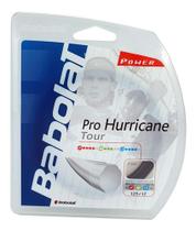 Corda Babolat Pro Hurricane Tour 17 1.25mm 12m - Set Individual