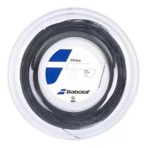 Corda Babolat Rpm Blast 1.25mm 17l Preta Rolo Com 200 Metros Corda Babolat Rpm Blast 1.25mm 17l Preta Rolo Com 200 Metros