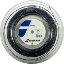 Corda Babolat RPM Blast 1,25 mm Preta (Gauge 17) - Set individual