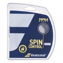 Corda Babolat RPM Blast 16 1.30mm 12m Preta - Set Individual