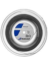 Corda Babolat RPM Blast 16 1.30mm Copolímero Preta - Rolo com 200m