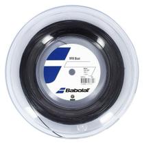 Corda Babolat RPM Blast 17 1.25mm Copolímero Preta - Rolo com 200m