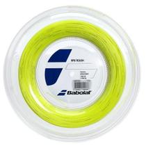 Corda Babolat Rpm Rough 16L 1.25Mm Amarelo - Rolo 200 Metros