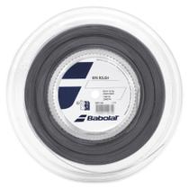 Corda Babolat RPM Rough 16L 1.30mm Cinza - Rolo com 200 Metros