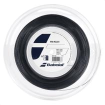 Corda Babolat RPM Rough 17 1.25mm Cinza - Rolo com 200m Corda Babolat RPM Rough 17 1.25mm Cinza - Rolo com 200m