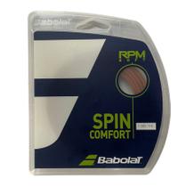 Corda Babolat RPM Soft 1.30mm Bronze - Set Individual