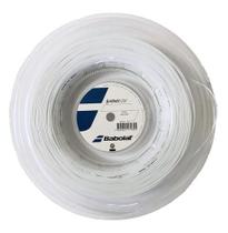 Corda Babolat Synthetic Gut 17 1.25mm Branca - Rolo com 200m