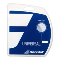 Corda Babolat Synthetic Gut 17 1.25mm Natural - Set 12m