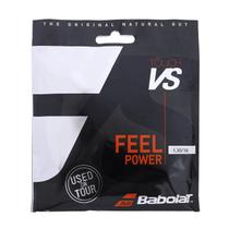 Corda Babolat Vs Touch 1.30m C/12m Tripa Natural - Set Un.