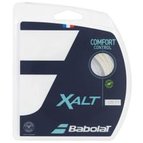 Corda Babolat Xalt 17L 1.25mm Branca - Set Individual Corda Babolat Xalt 17L 1.25mm Branca - Set Individual