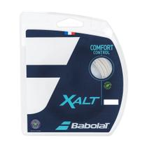 Corda Babolat Xalt Branca Set Individual Corda Babolat Xalt Branca Set Individual
