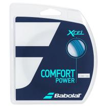 Corda Babolat Xcel 16L 1.30mm Azul - Set Individual