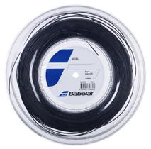 Corda Babolat Xcel 17 1.25mm Preto - Rolo com 200m